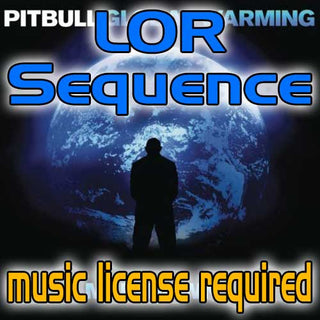 Sequence - Feel This Moment - Pitt Bull and Christina Aguilera