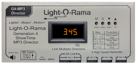 N4-G4-MP3 Director