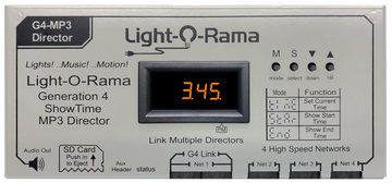 N4-G4-MP3 Director
