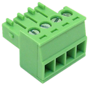 8 Pack of Pixel Connectors for Pixie cards-1
