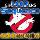 Sequence - Ghostbusters - Ray Parker Jr-1