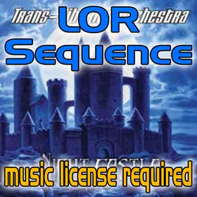 Sequence - Night Enchanted - TransSiberian Orcherstra