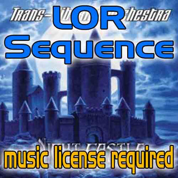 Sequence - Night Enchanted - TransSiberian Orcherstra