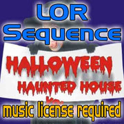 Traditional Layout - Ready To Go Sequence - Scary Fairy - Tom Jemmott - Traditional Layout - Ready To Go