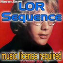 Sequence - Werewolves Of London - Warren Zevon-1