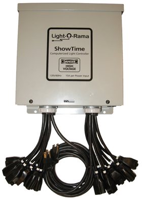 PRO Series LOR1602Wg3