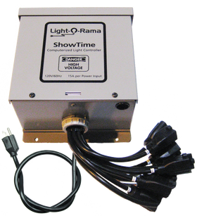 PRO Series LOR800Wg3