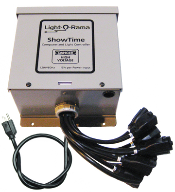 PRO Series LOR800Wg3