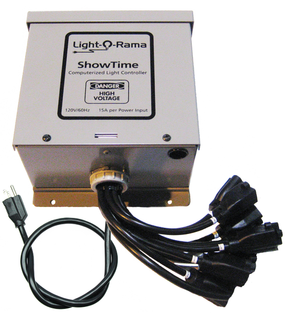 PRO Series LOR800Wg3