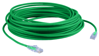 CAT-5 E Cable Bootless 25ft