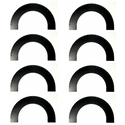 CPC Package - 8 Mini Arches