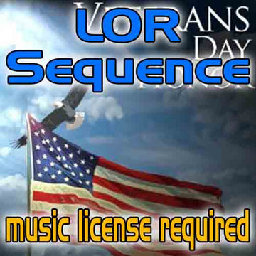 Sequence - Star Spangled Banner (The National Anthem) - US Coast Guard Band