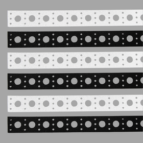 Pixel Mounting Strips