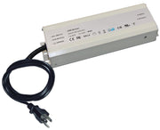 Default Title 12VDC 200 Watt Power Supply