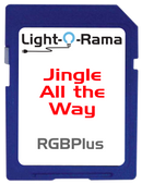 SD Card - Jingle All The Way-1