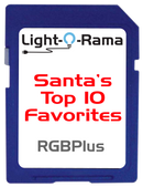 SD Card - Santa's Top 10-1