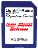 SD Card - TSO Signature Series-1
