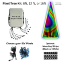 CPC Package - Pixel Tree (32x50)