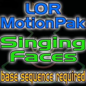MotionPak - All I Want For Christmas Is You - Michael Buble - 0