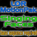 MotionPak - Let It Go - Idina Menzel