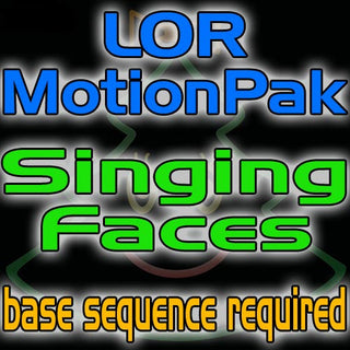 MotionPak - Decorations - Bob Rivers