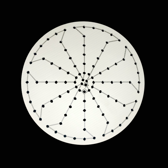 Prop Package (No Controller) - 4 Spinners
