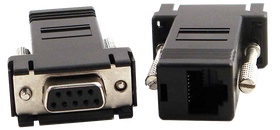 SC485-RJ45 Serial Adapter