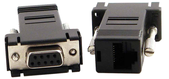 SC485-RJ45 Serial Adapter