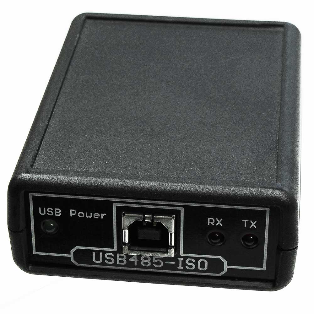 Computer Adapters and Repeaters | Light-O-Rama