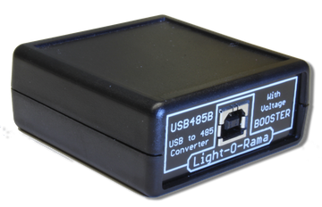 USB-RS485 Adapter with Booster
