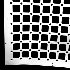 Prop Package (No Controller) - 20x40 Matrix - 0