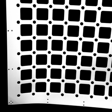 Prop Package (No Controller) - 20x40 Matrix - 0