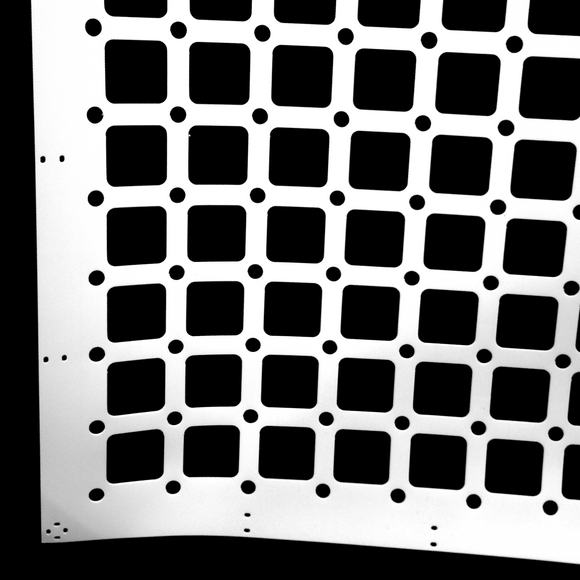 Prop Package (No Controller) - 20x40 Matrix
