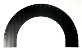 Prop Package (No Controller) - 8 Mini Arches - 0