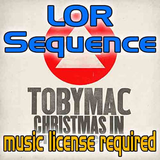 Sequence - Christmas This Year - Toby Mac
