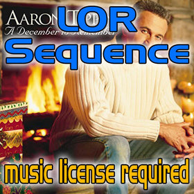Sequence - Mama's Gettin' Ready For Christmas - Aaron Tippin