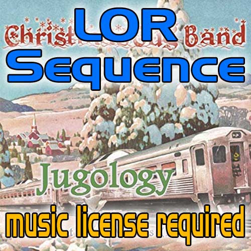Sequence - Santa Lost A Ho - Christmas Jug Band