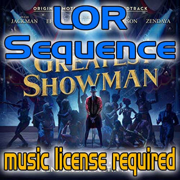 Sequence - This Is Me - Keala Settle