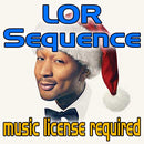Sequence - What Christmas Means To Me - John Legend-1