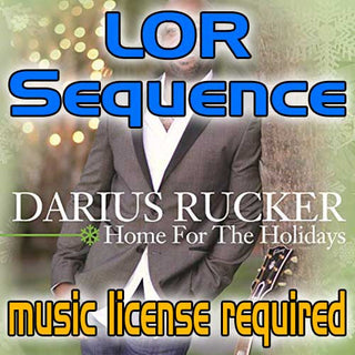 Sequence - You're A Mean One Mr Grinch - Darius Rucker