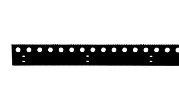 Pixel Mounting Trim (4mm Coro)