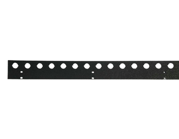 Pixel Mounting Trim (UV Stabilized Plastic) - 0