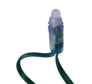 5 VOLT - Bullet String with Dangle (6 Pack) - For use with a 5V Pixel Controller - GARAGE SALE-1