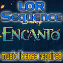 Sequence - We Don't Talk About Bruno - Encanto