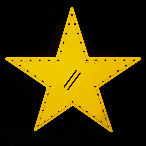 Coro Star Topper 32"