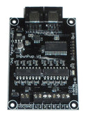 Input Pup-1