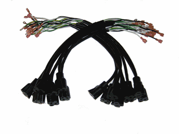 PC Series - Dangle Cordset