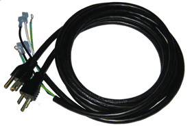 PC Series - Supply Cordset