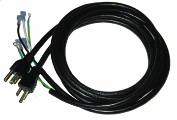 PC Series - Supply Cordset