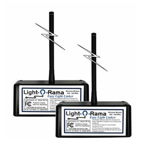 Easy Light Linker (ELL) V5 - Pair - GARAGE SALE